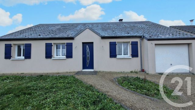 Maison à vendre CLOYES SUR LE LOIR