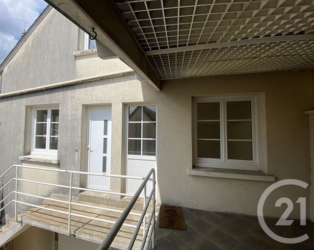 Appartement à vendre CHATEAUDUN