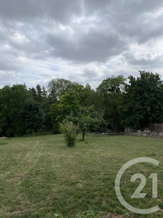 maison à vendre - 4 pièces - 74.61 m2 - CLOYES LES TROIS RIVIERES - 28 - CENTRE - Century 21 Doussain Philippon Immobilier