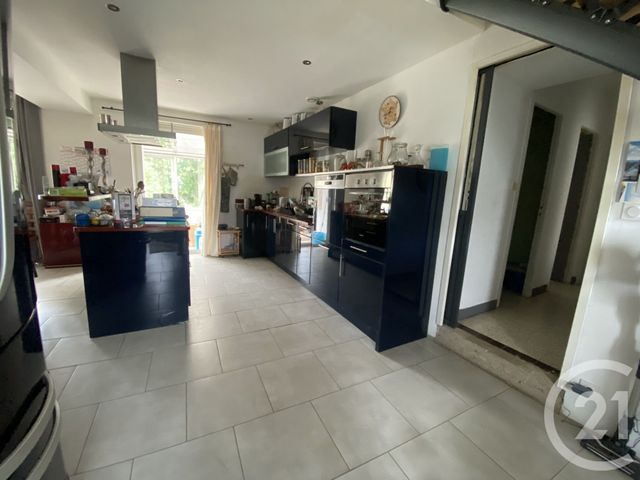 maison à vendre - 4 pièces - 74.61 m2 - CLOYES LES TROIS RIVIERES - 28 - CENTRE - Century 21 Doussain Philippon Immobilier