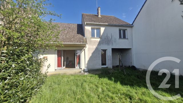 maison - CHATEAUDUN - 28