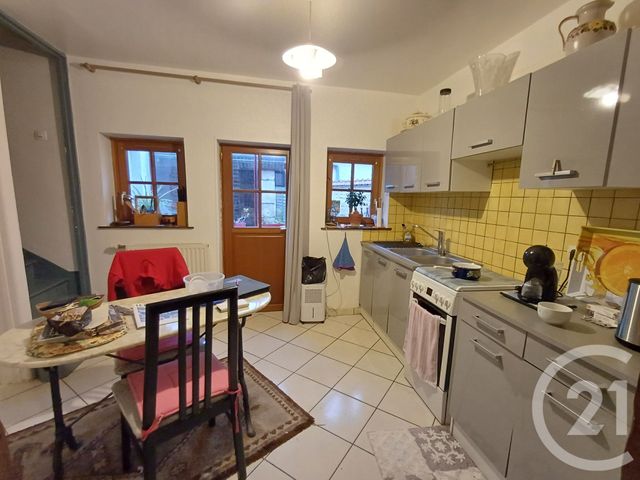 maison à vendre - 3 pièces - 81.16 m2 - CLOYES LES TROIS RIVIERES - 28 - CENTRE - Century 21 Doussain Philippon Immobilier