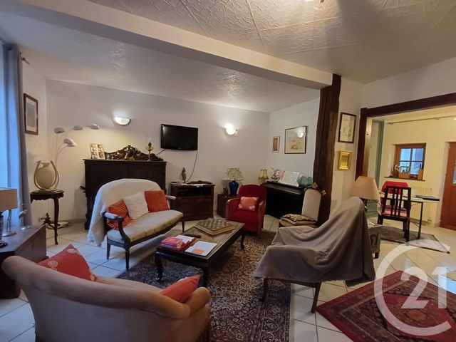 maison à vendre - 3 pièces - 81.16 m2 - CLOYES LES TROIS RIVIERES - 28 - CENTRE - Century 21 Doussain Philippon Immobilier
