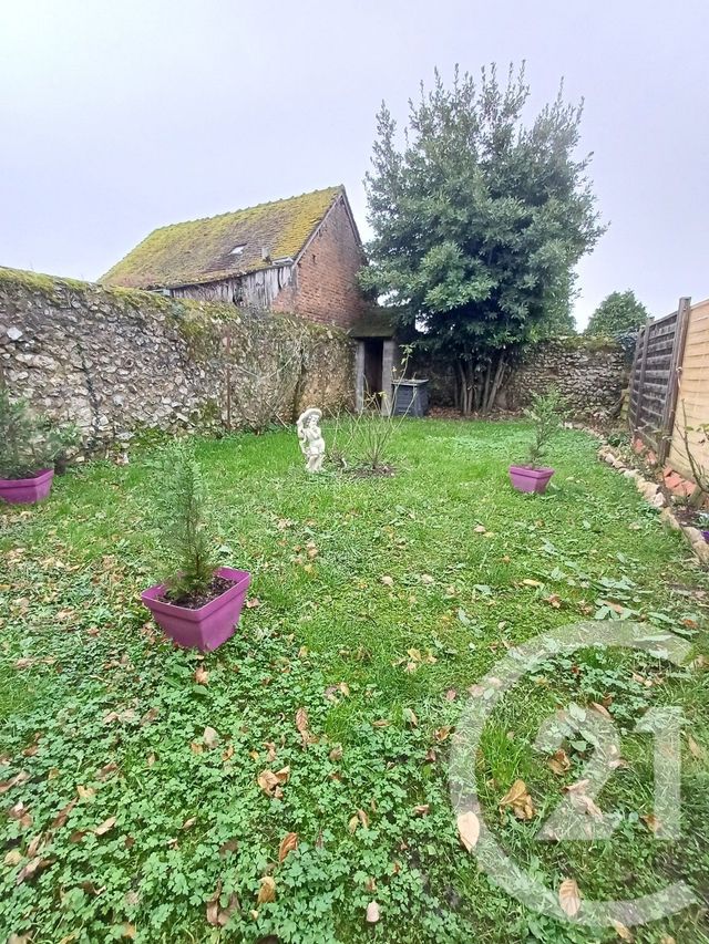 maison à vendre - 3 pièces - 81.16 m2 - CLOYES LES TROIS RIVIERES - 28 - CENTRE - Century 21 Doussain Philippon Immobilier