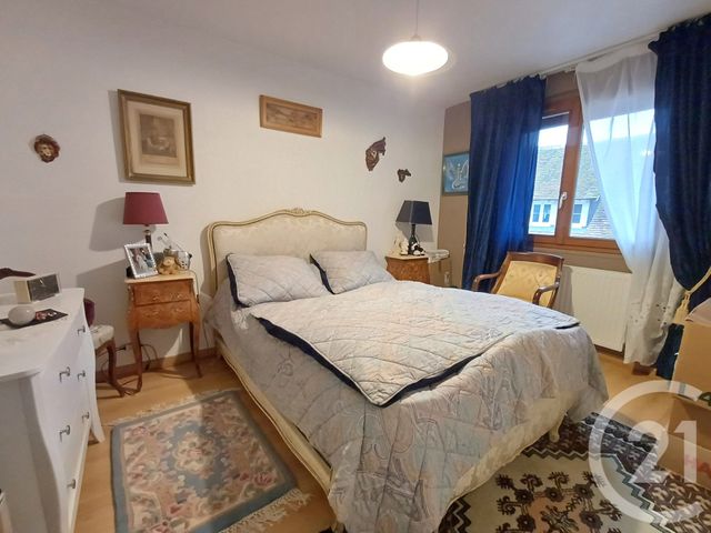 maison à vendre - 3 pièces - 81.16 m2 - CLOYES LES TROIS RIVIERES - 28 - CENTRE - Century 21 Doussain Philippon Immobilier