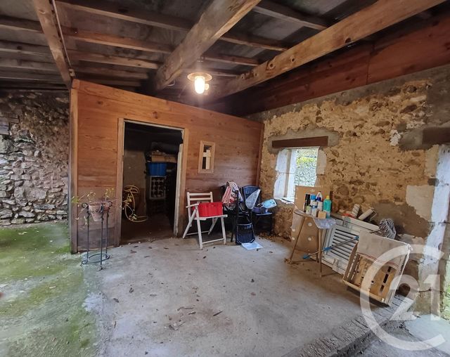 maison à vendre - 3 pièces - 81.16 m2 - CLOYES LES TROIS RIVIERES - 28 - CENTRE - Century 21 Doussain Philippon Immobilier