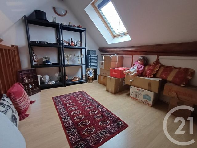 maison à vendre - 3 pièces - 81.16 m2 - CLOYES LES TROIS RIVIERES - 28 - CENTRE - Century 21 Doussain Philippon Immobilier