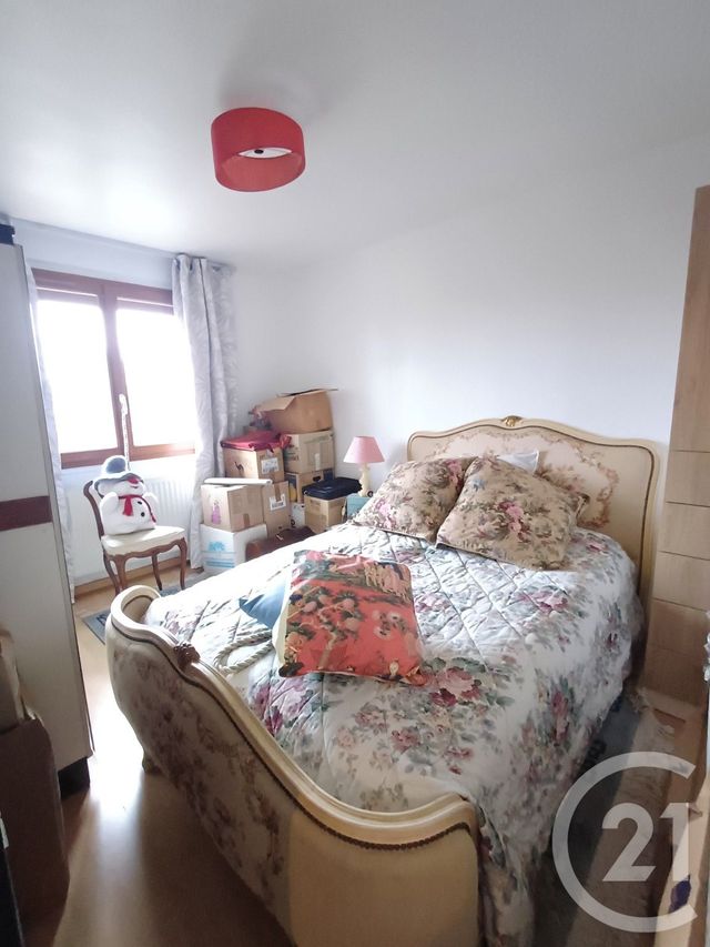 maison à vendre - 3 pièces - 81.16 m2 - CLOYES LES TROIS RIVIERES - 28 - CENTRE - Century 21 Doussain Philippon Immobilier