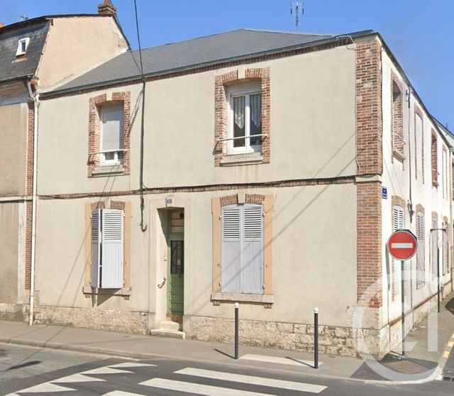 Immeuble à vendre CHATEAUDUN