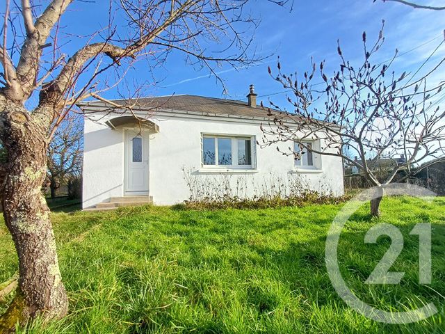 maison - COMMUNE NOUVELLE D ARROU - 28