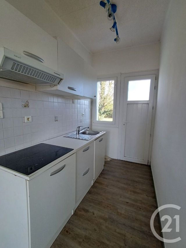 maison à vendre - 4 pièces - 58.12 m2 - COMMUNE NOUVELLE D ARROU - 28 - CENTRE - Century 21 Doussain Philippon Immobilier