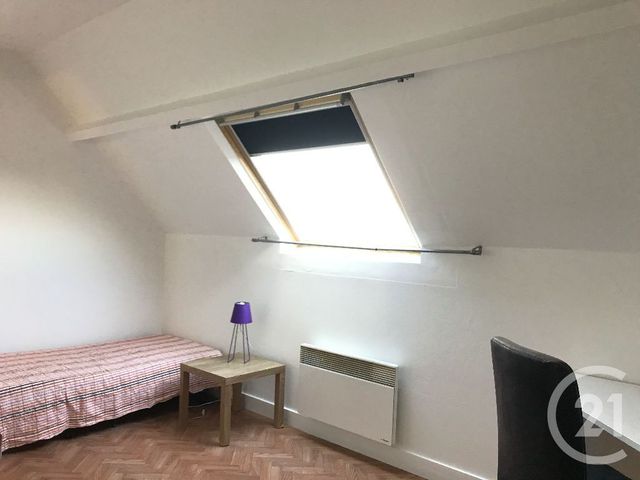 Appartement Studio à louer - 1 pièce - 15.28 m2 - CHATEAUDUN - 28 - CENTRE - Century 21 Doussain Philippon Immobilier