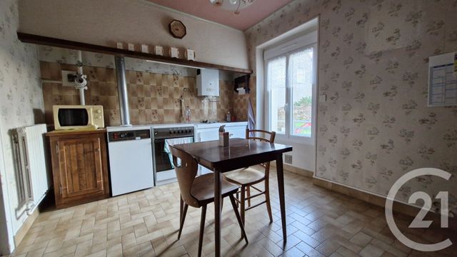 maison à vendre - 6 pièces - 112.5 m2 - CHATEAUDUN - 28 - CENTRE - Century 21 Doussain Philippon Immobilier