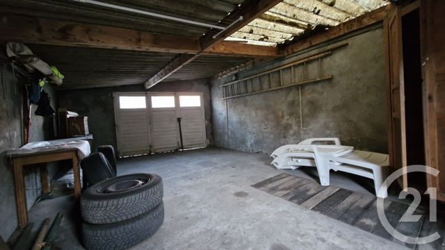 maison à vendre - 6 pièces - 112.5 m2 - CHATEAUDUN - 28 - CENTRE - Century 21 Doussain Philippon Immobilier