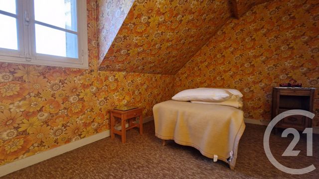 maison à vendre - 6 pièces - 112.5 m2 - CHATEAUDUN - 28 - CENTRE - Century 21 Doussain Philippon Immobilier