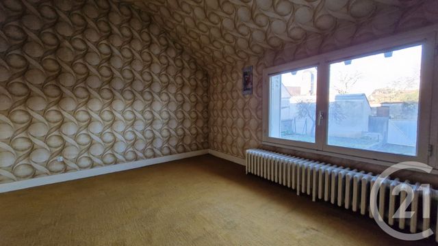 maison à vendre - 6 pièces - 112.5 m2 - CHATEAUDUN - 28 - CENTRE - Century 21 Doussain Philippon Immobilier