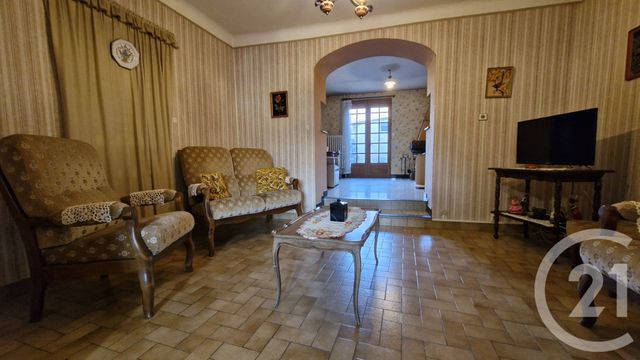 maison à vendre - 6 pièces - 112.5 m2 - CHATEAUDUN - 28 - CENTRE - Century 21 Doussain Philippon Immobilier