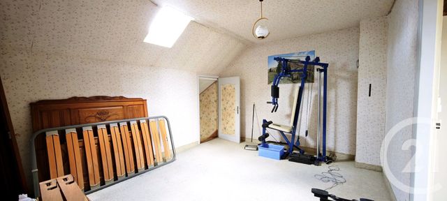 maison à vendre - 6 pièces - 112.5 m2 - CHATEAUDUN - 28 - CENTRE - Century 21 Doussain Philippon Immobilier