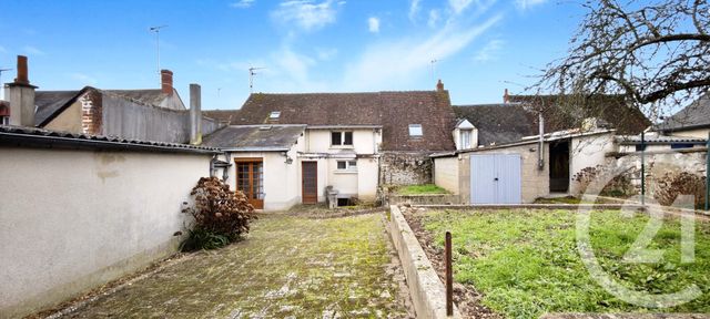 maison - CHATEAUDUN - 28