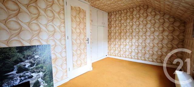 maison à vendre - 6 pièces - 112.5 m2 - CHATEAUDUN - 28 - CENTRE - Century 21 Doussain Philippon Immobilier