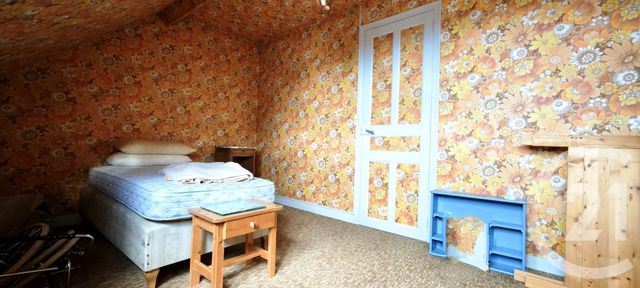 maison à vendre - 6 pièces - 112.5 m2 - CHATEAUDUN - 28 - CENTRE - Century 21 Doussain Philippon Immobilier