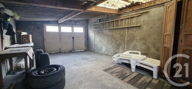 maison à vendre - 6 pièces - 112.5 m2 - CHATEAUDUN - 28 - CENTRE - Century 21 Doussain Philippon Immobilier