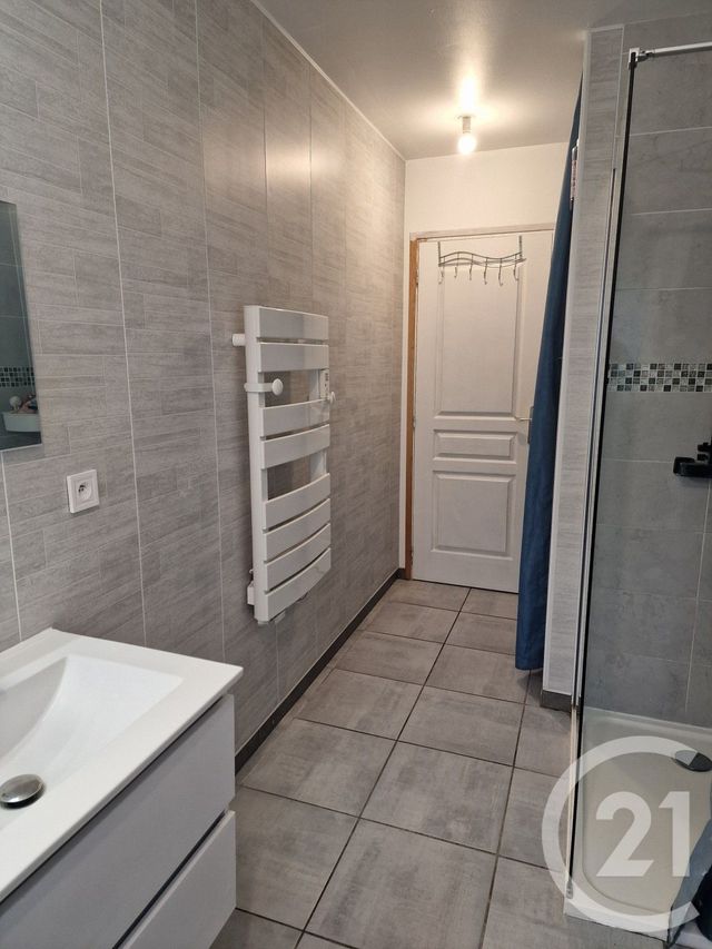 maison à vendre - 5 pièces - 91.0 m2 - CHATEAUDUN - 28 - CENTRE - Century 21 Doussain Philippon Immobilier