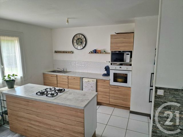 maison à vendre - 5 pièces - 91.0 m2 - CHATEAUDUN - 28 - CENTRE - Century 21 Doussain Philippon Immobilier