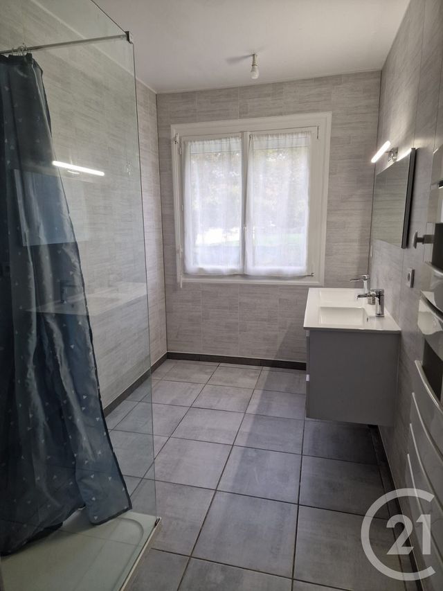 maison à vendre - 5 pièces - 91.0 m2 - CHATEAUDUN - 28 - CENTRE - Century 21 Doussain Philippon Immobilier