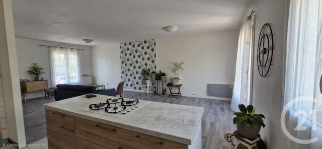 maison à vendre - 5 pièces - 91.0 m2 - CHATEAUDUN - 28 - CENTRE - Century 21 Doussain Philippon Immobilier