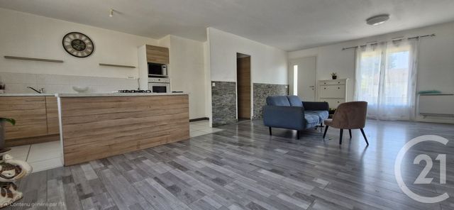 maison à vendre - 5 pièces - 91.0 m2 - CHATEAUDUN - 28 - CENTRE - Century 21 Doussain Philippon Immobilier