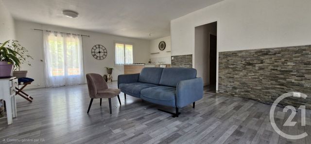 maison à vendre - 5 pièces - 91.0 m2 - CHATEAUDUN - 28 - CENTRE - Century 21 Doussain Philippon Immobilier