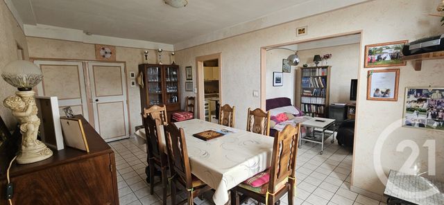 maison à vendre - 4 pièces - 79.01 m2 - DROUE - 41 - CENTRE - Century 21 Doussain Philippon Immobilier