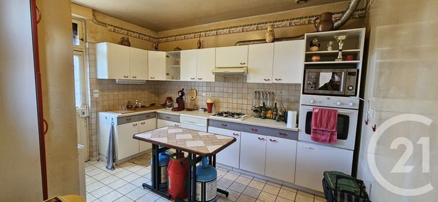 maison à vendre - 4 pièces - 79.01 m2 - DROUE - 41 - CENTRE - Century 21 Doussain Philippon Immobilier