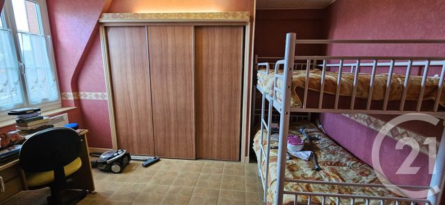 maison à vendre - 4 pièces - 79.01 m2 - DROUE - 41 - CENTRE - Century 21 Doussain Philippon Immobilier