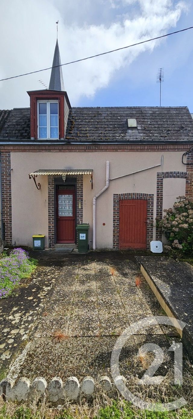 Maison à vendre DROUE