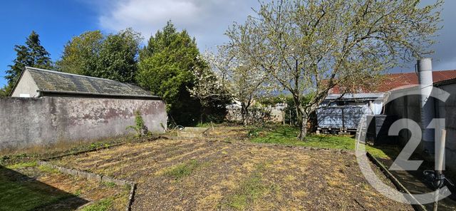 maison à vendre - 4 pièces - 79.01 m2 - DROUE - 41 - CENTRE - Century 21 Doussain Philippon Immobilier