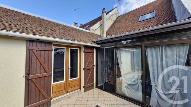 maison - CLOYES LES TROIS RIVIERES - 28