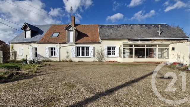 maison - CLOYES LES TROIS RIVIERES - 28