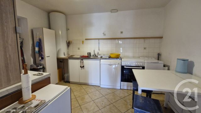 maison à vendre - 5 pièces - 130.11 m2 - CLOYES LES TROIS RIVIERES - 28 - CENTRE - Century 21 Doussain Philippon Immobilier