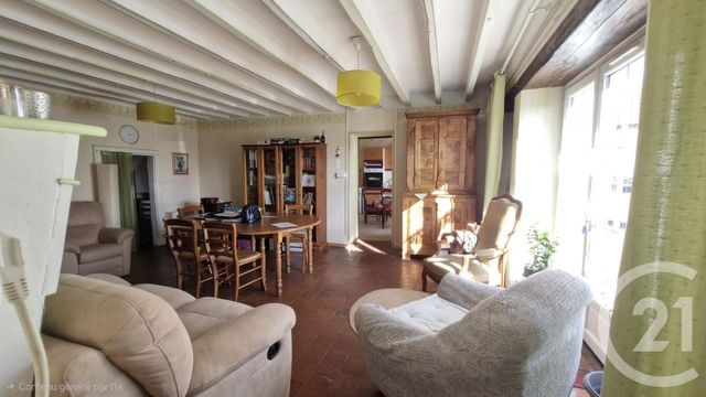 maison à vendre - 5 pièces - 130.11 m2 - CLOYES LES TROIS RIVIERES - 28 - CENTRE - Century 21 Doussain Philippon Immobilier