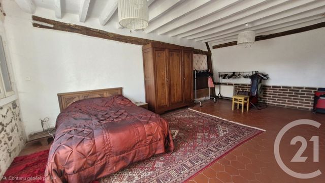 maison à vendre - 5 pièces - 130.11 m2 - CLOYES LES TROIS RIVIERES - 28 - CENTRE - Century 21 Doussain Philippon Immobilier