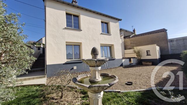 maison - CHATEAUDUN - 28