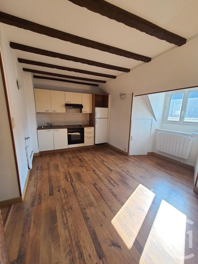 Appartement à louer BONNEVAL