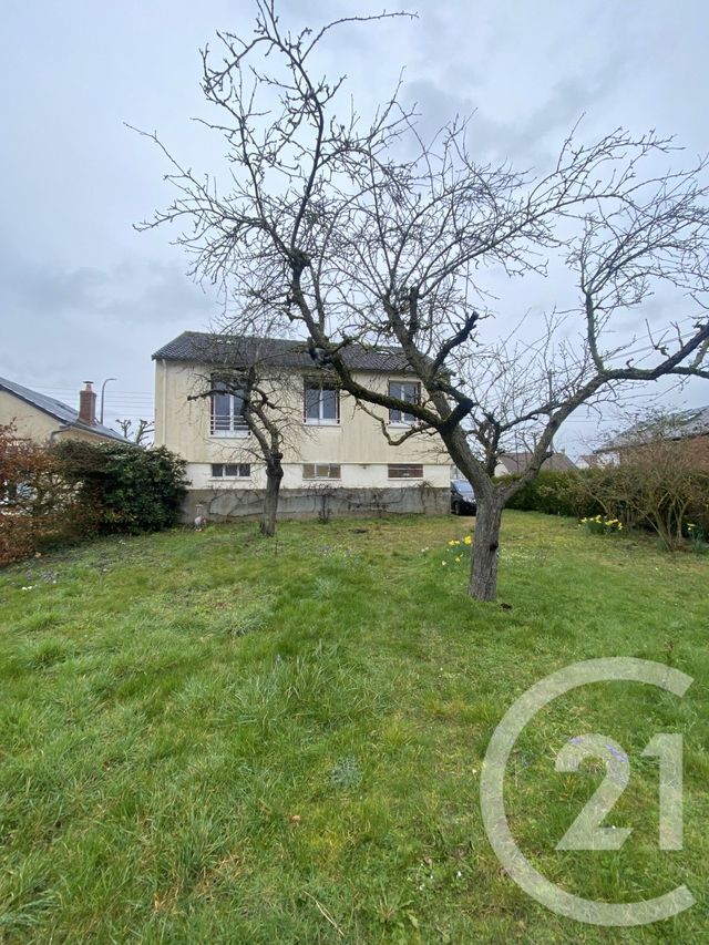 maison - BROU - 28