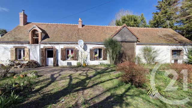maison - CHATEAUDUN - 28