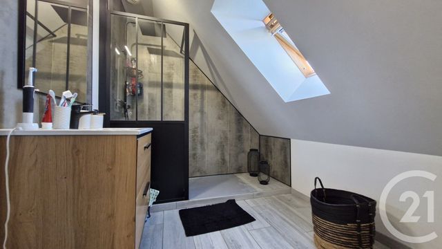 maison à vendre - 5 pièces - 90.08 m2 - CHATEAUDUN - 28 - CENTRE - Century 21 Doussain Philippon Immobilier