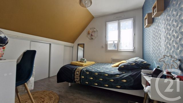 maison à vendre - 5 pièces - 90.08 m2 - CHATEAUDUN - 28 - CENTRE - Century 21 Doussain Philippon Immobilier