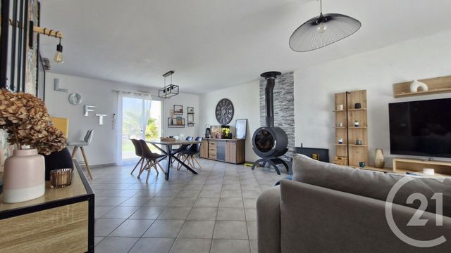 maison à vendre - 5 pièces - 90.08 m2 - CHATEAUDUN - 28 - CENTRE - Century 21 Doussain Philippon Immobilier