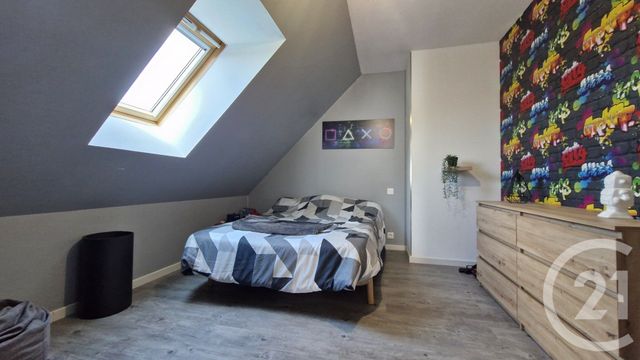 maison à vendre - 5 pièces - 90.08 m2 - CHATEAUDUN - 28 - CENTRE - Century 21 Doussain Philippon Immobilier